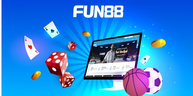 Trang cá cược Fun88 uy tín hàng đầu Châu Á